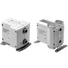 SMC Diaphragm pumps PA3110-F03